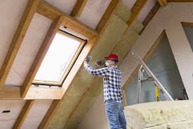 Types of Insulation We Offer in Edmonton, KY